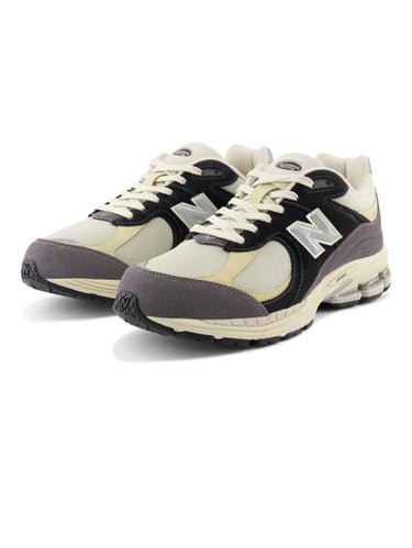Sneakers 2002R Retro Grau/Beige