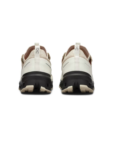 Baskets de Trail Cloudultra 2 Sable Noir