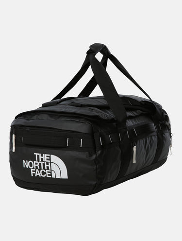 THE NORTH FACE-Borsone Base Camp Vojager 42 Litri Nero-TRYME Shop
