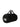 THE NORTH FACE-Borsone in Nylon Misura M Nero-TRYME Shop