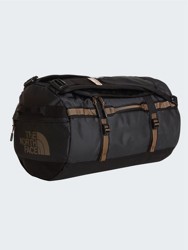 THE NORTH FACE-Borsone in Nylon Laminato S Nero-TRYME Shop