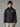 THE NORTH FACE-Giacca Leggera Seasonal Mountain Nero-TRYME Shop