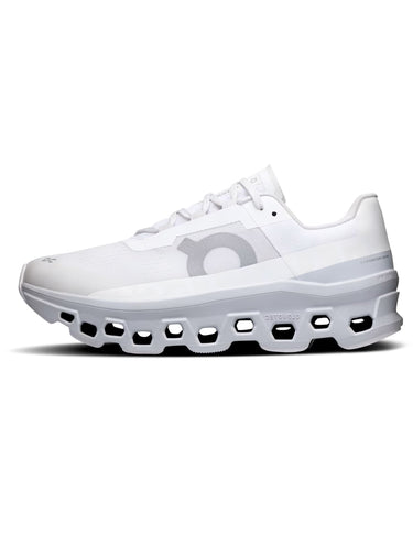 ON RUNNING-Sneakers Cloudmonster Uomo Ghiaccio-TRYME Shop