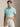 RALPH LAUREN-Polo Slim Fit in Cotone Celeste-TRYME Shop