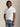 RALPH LAUREN-Polo in Cotone Custom Slim Fit Bianco-TRYME Shop