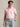RALPH LAUREN-Polo Maniche Corte in Cotone Rosa-TRYME Shop