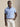 RALPH LAUREN-Polo Maniche Corte in Cotone Celeste-TRYME Shop