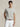 RALPH LAUREN-T-shirt in Cotone Basica Grigio-TRYME Shop