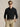 RALPH LAUREN-Polo Manica Lunga Custom Slim Fit Nero-TRYME Shop