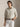 RALPH LAUREN-Camicia in Cotone Oxford Slim Fit Beige-TRYME Shop