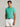 RALPH LAUREN-Polo in Cotone Piquè Slim Fit Verde-TRYME Shop