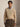 RALPH LAUREN-Maglia Girocollo in Cotone Regular Cammello-TRYME Shop