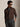 RALPH LAUREN-Camicia in Velluto a Coste Custom Fit Marrone-TRYME Shop