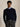 RALPH LAUREN-Maglia Girocollo in Misto Cashmere a Trecce Blu-TRYME Shop