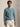 RALPH LAUREN-Maglia Girocollo in Misto Cashmere Turchese-TRYME Shop