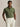 RALPH LAUREN-Polo Maniche Corte in Cotone Verde-TRYME Shop