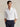 RALPH LAUREN-Camicia Knit Oxford Bianco-TRYME Shop