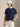 RALPH LAUREN-T-shirt in Jersey Mesh Classic Fit Blu-TRYME Shop