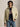 RALPH LAUREN-Giacca Sportiva in Twill con Imbottitura Beige-TRYME Shop