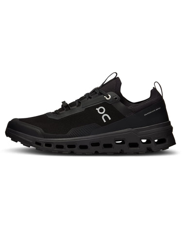 ON RUNNING-Sneakers da Trail Cloudultra 2 Nero-TRYME Shop