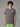 THE NORTH FACE-T-shirt Maniche Corte con Stampa Redbox Grigio-TRYME Shop