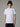 THE NORTH FACE-T-shirt Maniche Corte con Stampa Redbox Bianca-TRYME Shop