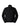 THE NORTH FACE-Giacca Anti Vento in Ripstop Nero-TRYME Shop