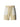 THE NORTH FACE-Shorts in Felpa con Tasche a Contrasto Ghiaia-TRYME Shop