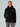 THE NORTH FACE-Pile in Poliestere Riciclato Glacier Nero-TRYME Shop