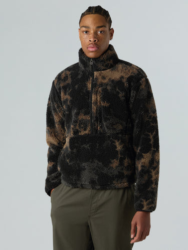 THE NORTH FACE-Pile Extreme 2 a Pelo Lungo Camouflage-TRYME Shop