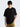 THE NORTH FACE-T-shirt Girocollo in Cotone Nero-TRYME Shop