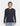 BARENA VENEZIA-Maglione Girocollo a Coste Ato Blu-TRYME Shop
