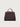 ORCIANI-Borsa Sveva a Mano Piccola Burgundy-TRYME Shop
