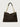 ORCIANI-Borsa in Nabuck Martellato Venus Midi Testa di Moro-TRYME Shop