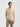 FILIPPO DE LAURENTIIS-Cardigan con Lavorazione a Treccia in Cashmere Paglia-TRYME Shop