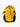 THE NORTH FACE-Zaino con Lacci Classico Borealis Giallo Oro-TRYME Shop