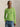 RALPH LAUREN-Maglia Girocollo in Cotone a Trecce Verde-TRYME Shop