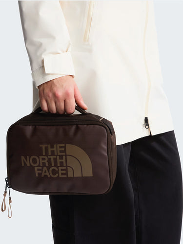 Beauty Case Base Camp Voyager Nocciola