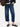 CLOSED-Jeans Relaxed Fit Stover X Blu Notte-TRYME Shop