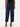 CLOSED-Pantaloni in Fresco Lana alla Caviglia Blu-TRYME Shop