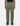 CLOSED-Pantaloni in Popeline con Tasche Applicate Verde Oliva-TRYME Shop