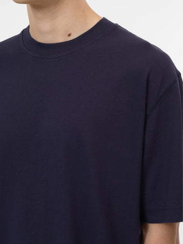 T-Shirt in Organic Cotton White