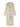 P.A.R.O.S.H.-Cappotto in Double di Lana con Cappuccio Panna-TRYME Shop