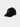RALPH LAUREN-Cappello in Velluto a Coste Nero-TRYME Shop
