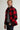 WOOLRICH-CFWOOS2018MBUT3046 - 5321 - Wool Check Alaskan Shirt Jacket - Red Buffalo-TRYME Shop