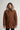 WOOLRICH-Giaccone Parka in Ramar Marrone-TRYME Shop