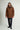 WOOLRICH-Giaccone Parka in Ramar Marrone-TRYME Shop