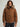 WOOLRICH-Bomber Parka Corto in Ramar Cloth Bisonte-TRYME Shop