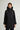 WOOLRICH-Parka Ramar Tre in Uno con Imbottitura Nero-TRYME Shop