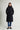 WOOLRICH-Cappotto imbottito Madison in Nylon Stretch Nero-TRYME Shop